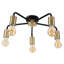 Merrie Semi Flush Mount-40153364