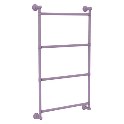 Carolina 18'' 4 Towel Bar