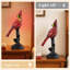 Lampe de table 12,6 "Red Bird-132044814