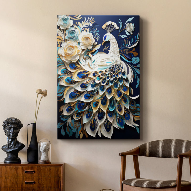 ANIMALS Series CCxxiii - galerie sur mesure
