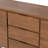Lowry - Sideboard Buffet - Walnut Veneer