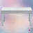 Maesen 4 Legs Mirrored Coffee Table