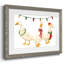 Merry Quackmas I Framed On Paper Print-1557146838-1557146847