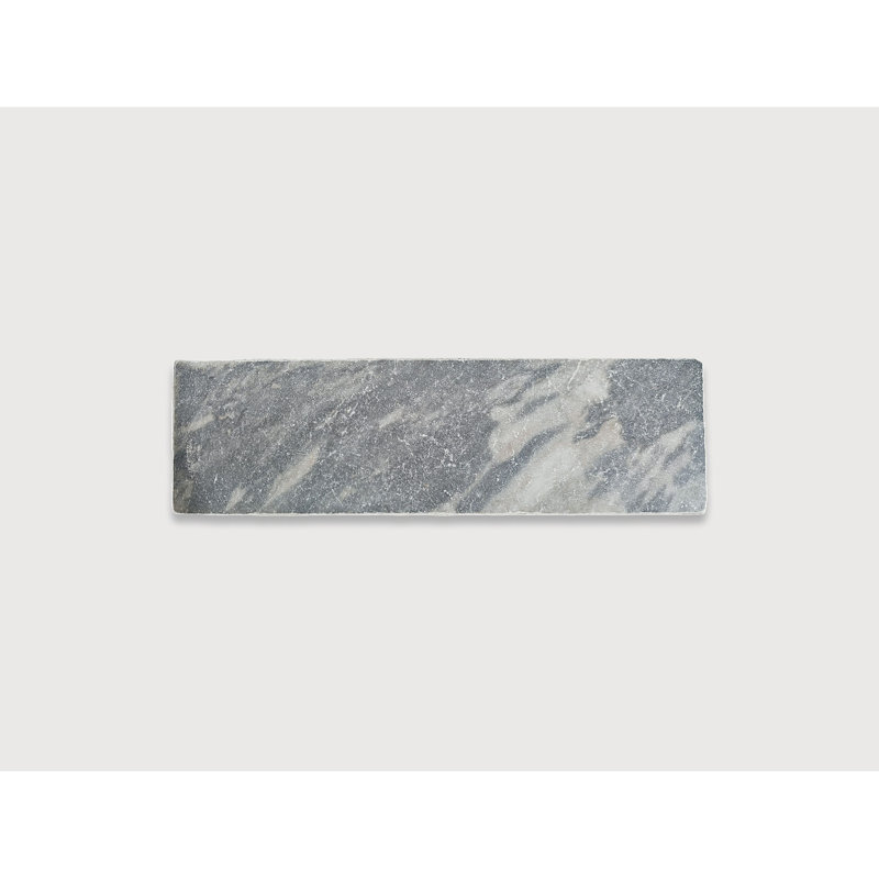 Aged Marble 3" X 12", Barri