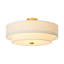 Semi Flush Mount-129450331