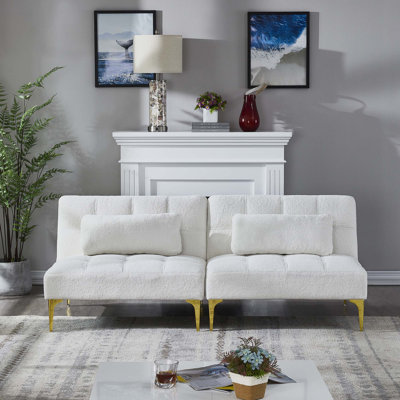 71'' Upholstered Sofa