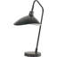 Toulon Metal Table Lamp