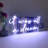 Farasiko It Was All A Dream 24" LED Neon Sign