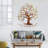Wall Decor on Metal