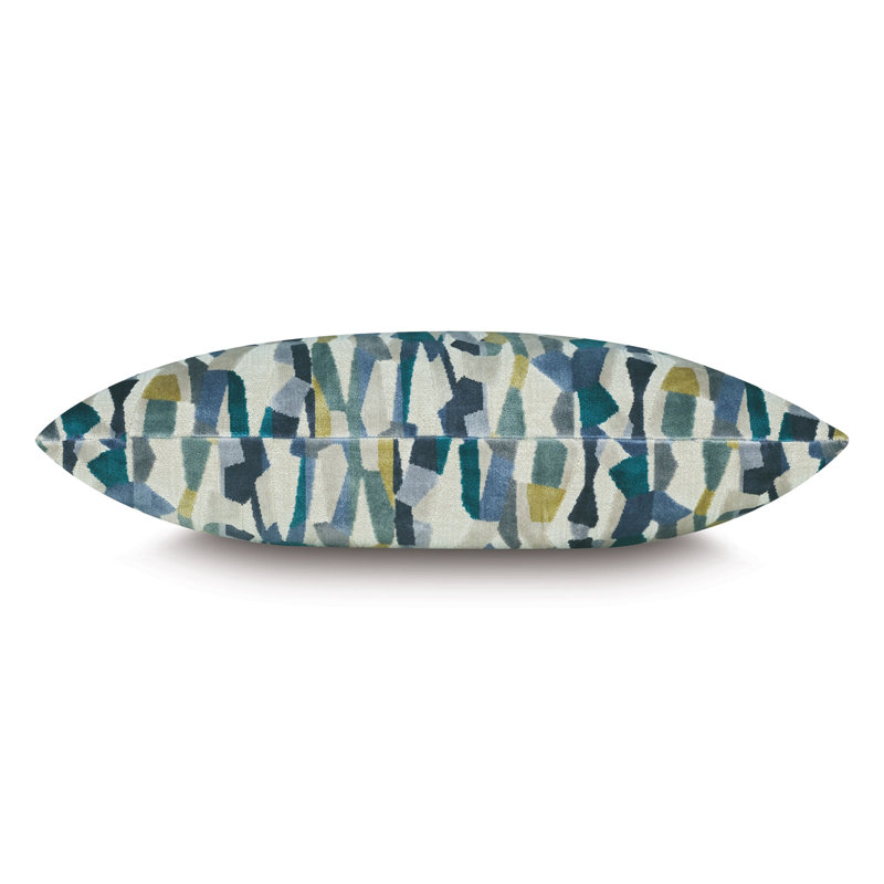 Coussin Neretva, Rectangle H 13 po x l 22 po