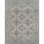 Proprietary Patterns Wool Southwestern Area Rug in Kinross Seaglass-2133254353