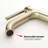 Single-Hole Single-handle Bathroom Faucet-93652743