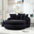 Chenille noir est en rupture de stock