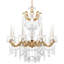 La Scala 15 - Light Chandelier-14082776-56455324