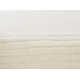 Guiness Solid Color Hand Loomed Wool Area Rug in Beige