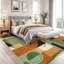 Tapis lavable à la machine Boho-1037681720