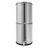 Gravity-Fed Water Filter, Countertop Water Purification System, Countertop Water Filtration System