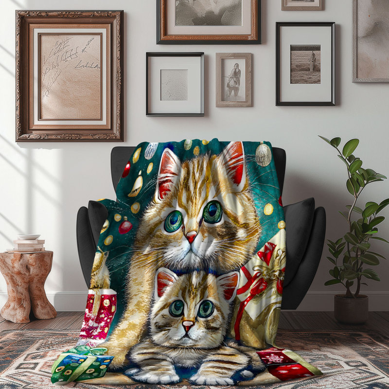 Blanket