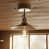 Satin Nickel selected