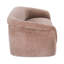 Arthur 109'' Velvet Upholstered Sofa-742578361