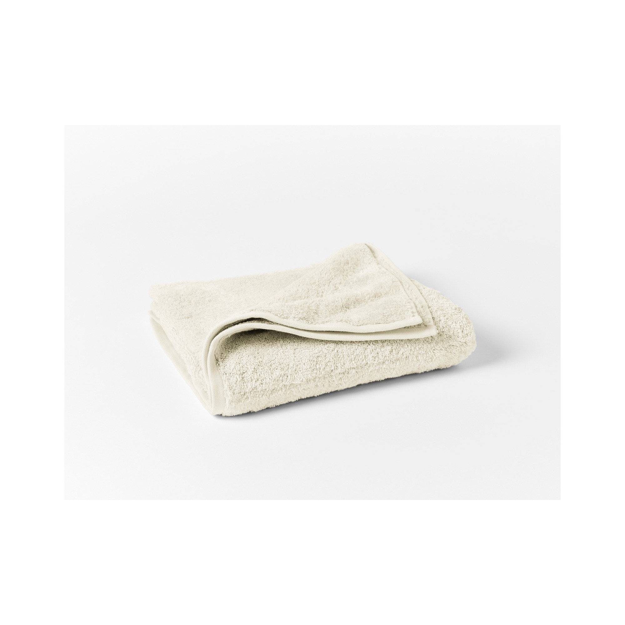Cloud Loom Organic Bath Towel, Natural, Bath Towel - 1 Pack