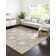Mosely Oriental Indoor Rug