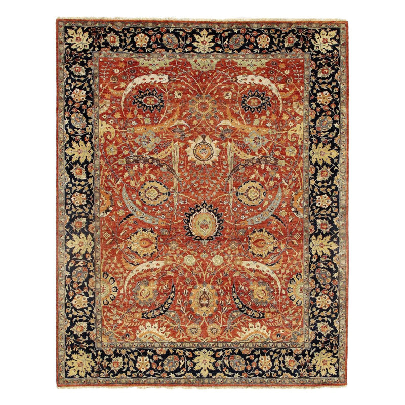 Oriental Rug