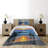 Coastal Coverlet