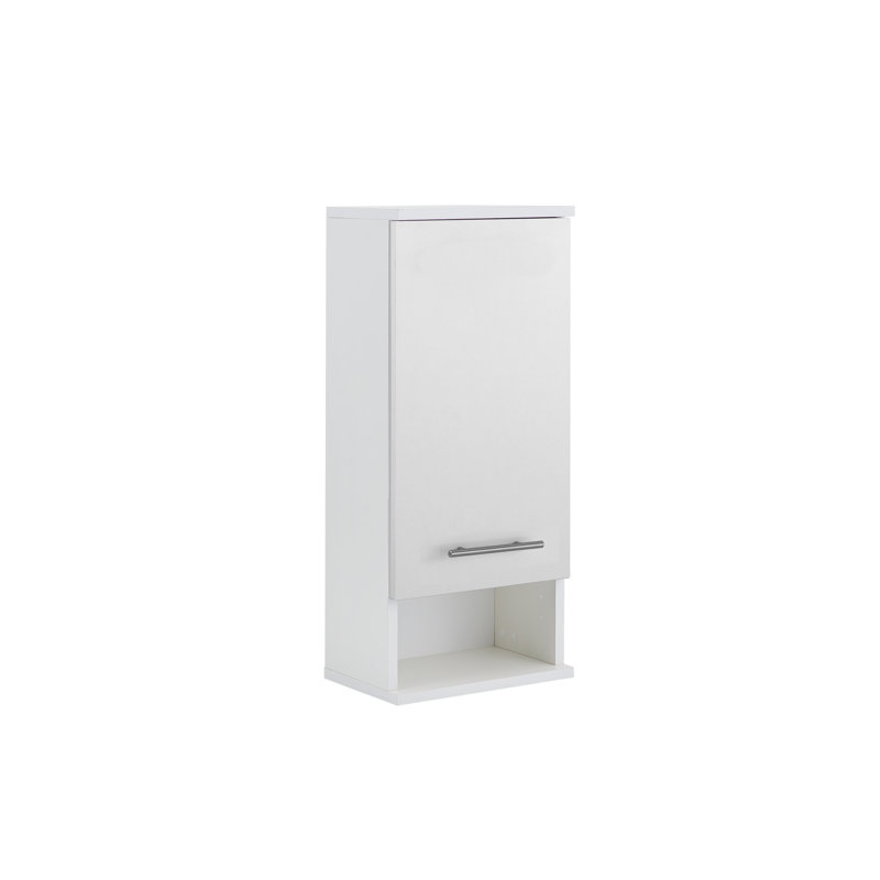 Spiridoula Bathroom Cabinet