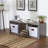 Karadyn Bookcase