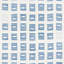 Schumacher x Caroline Z Hurley Tiasquam Fabric-34990214