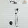 All-In-One Kit with Rough in-Valve