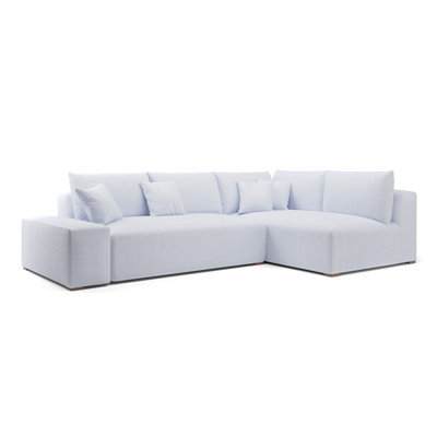 Canapé modulaire California