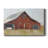 " Rustic Red Barn I "-264995576
