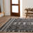 Phoebe Washable Moroccan Indoor Rug-1306889988