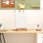 Inbox Zero Adjustable Folding Easel