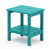 Bleu paon est en rupture de stock