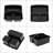 3-Compartment Portable Plastic Storage Set-900576390