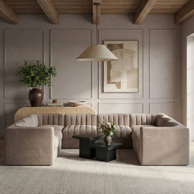 Canapé modulaire Donegan