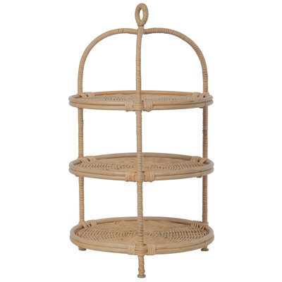 Sarber Tiered Stand
