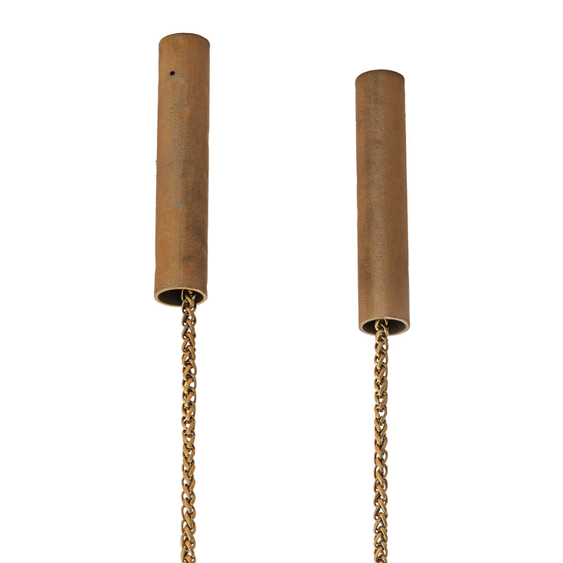 Castiliolite Trapeze 8 Light Chandelier