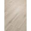 Planche en vinyle de chêne inébranlable HD plus 7 po x 48 po x 8 mm-95037891