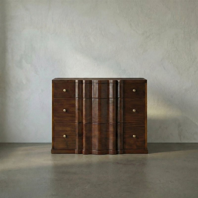 Kiss 3 - Drawer Dresser