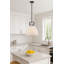 Luminaire suspendu 1 lumière Miami-248779722
