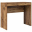 Credenza Desk-1192436391
