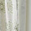 Semi Sheer Curtain
