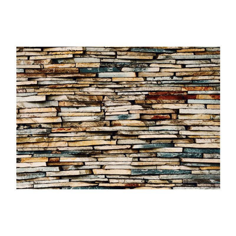 Fleece Wallpaper Roll, 82.7" L x 118.1" W
