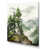 Toile tendue
