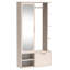 100 cm W Hall Tree-843759138