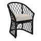 Raleigh Arm Chair